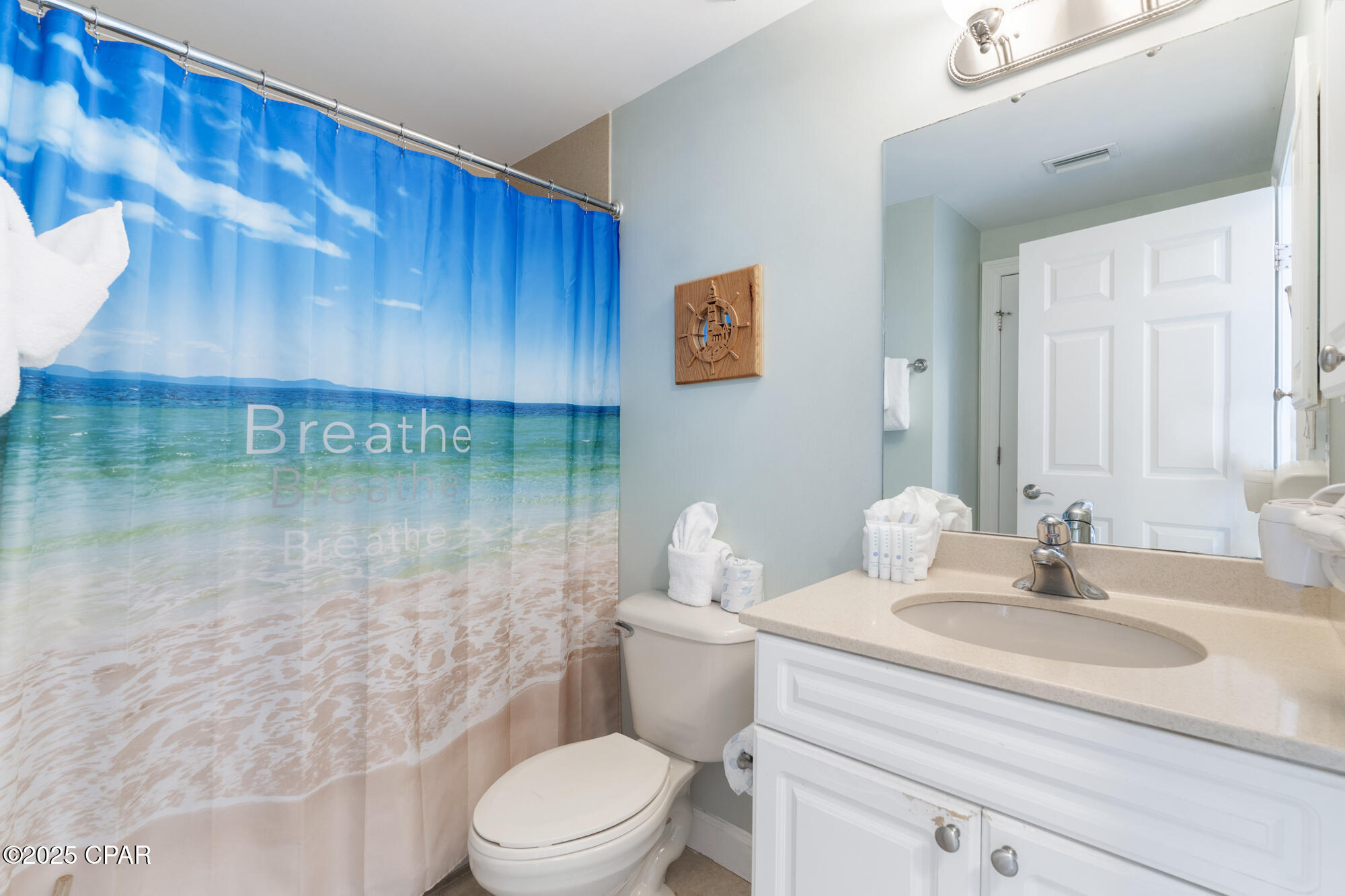 Boardwalk Central - Residential