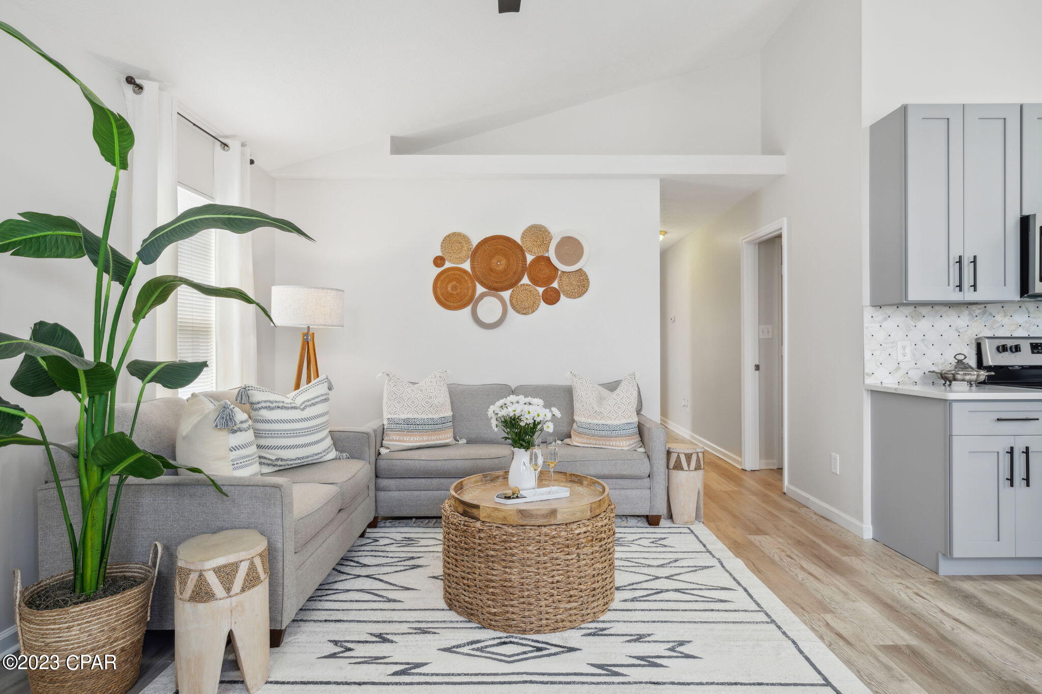 Palm Cove - Residential Lease