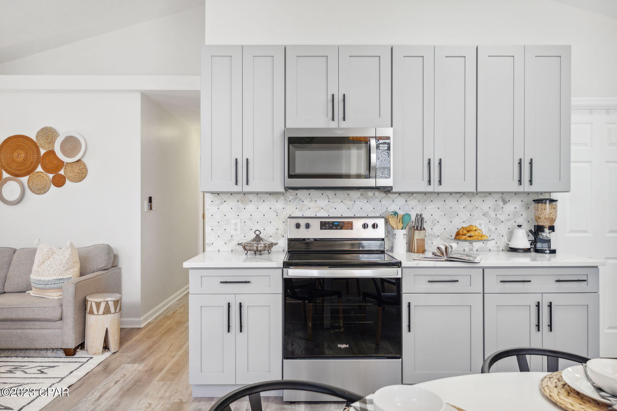 Palm Cove - Residential Lease