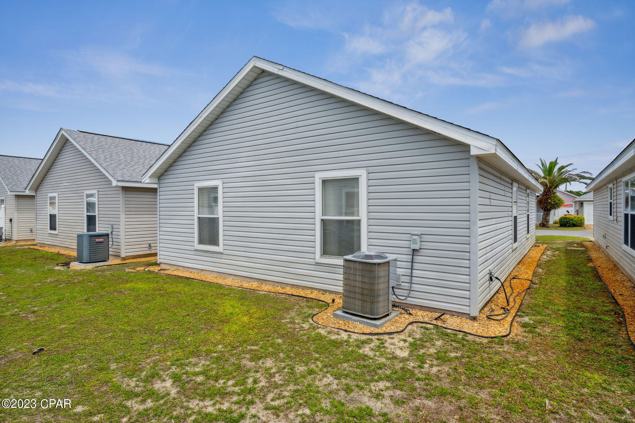 Palm Cove - Residential Lease