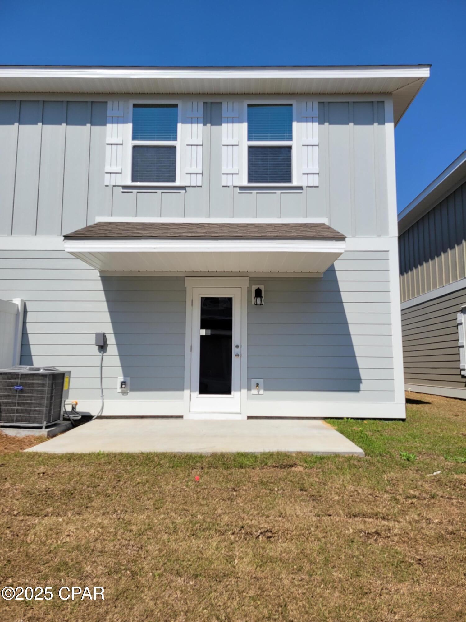 Landins Landing - Residential Lease