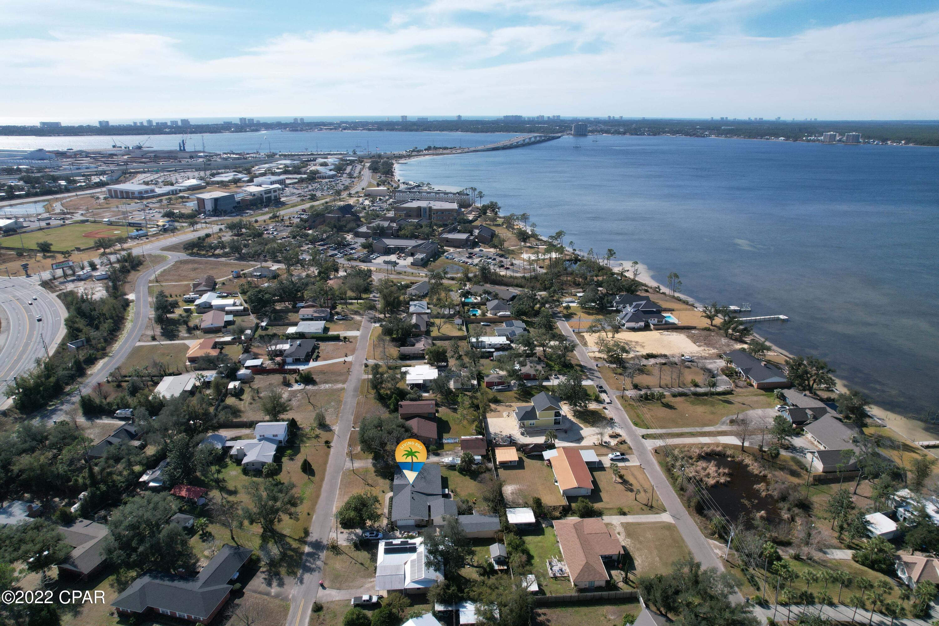 Ashland - Residential