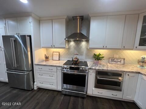 Ashland - Residential