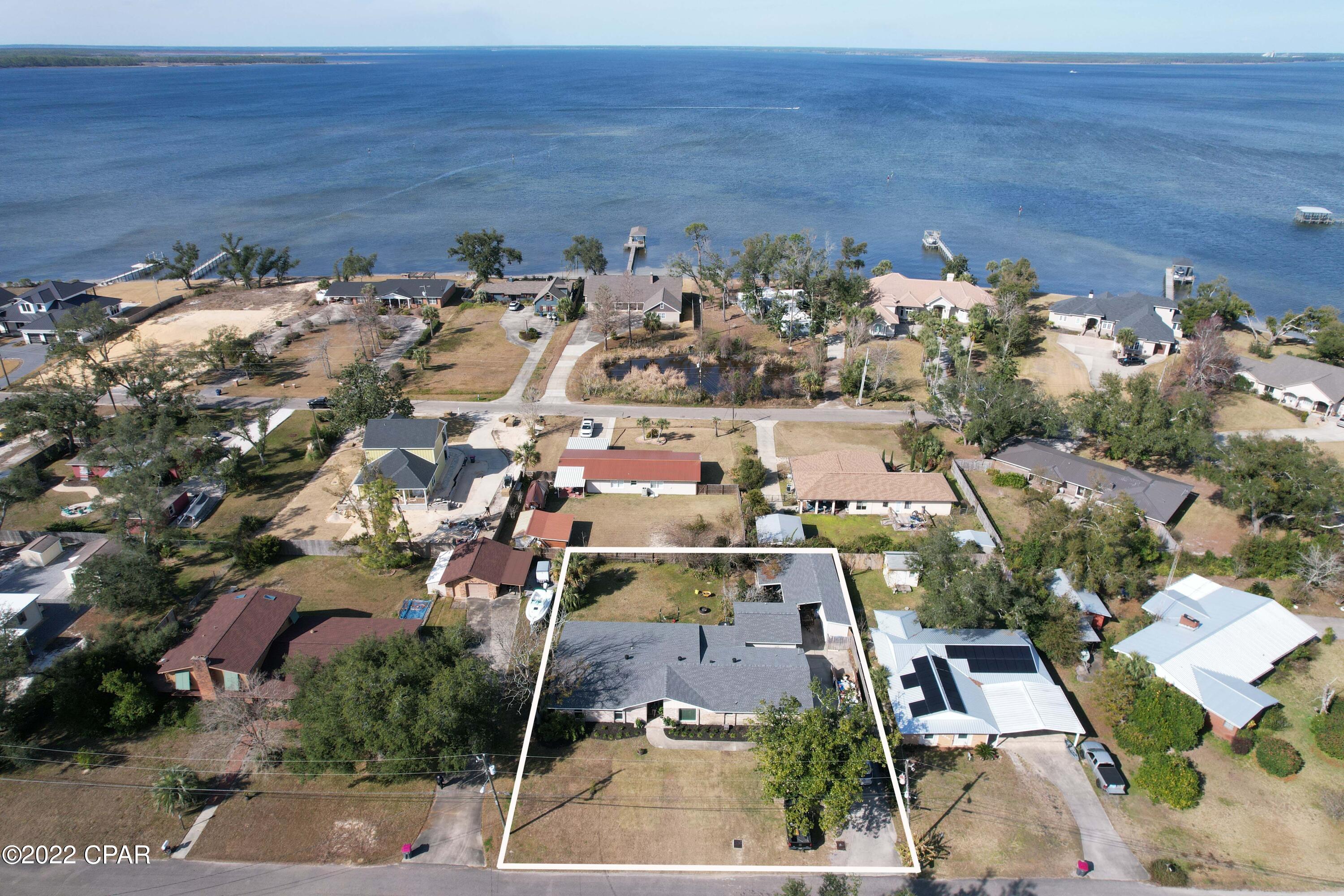 Ashland - Residential