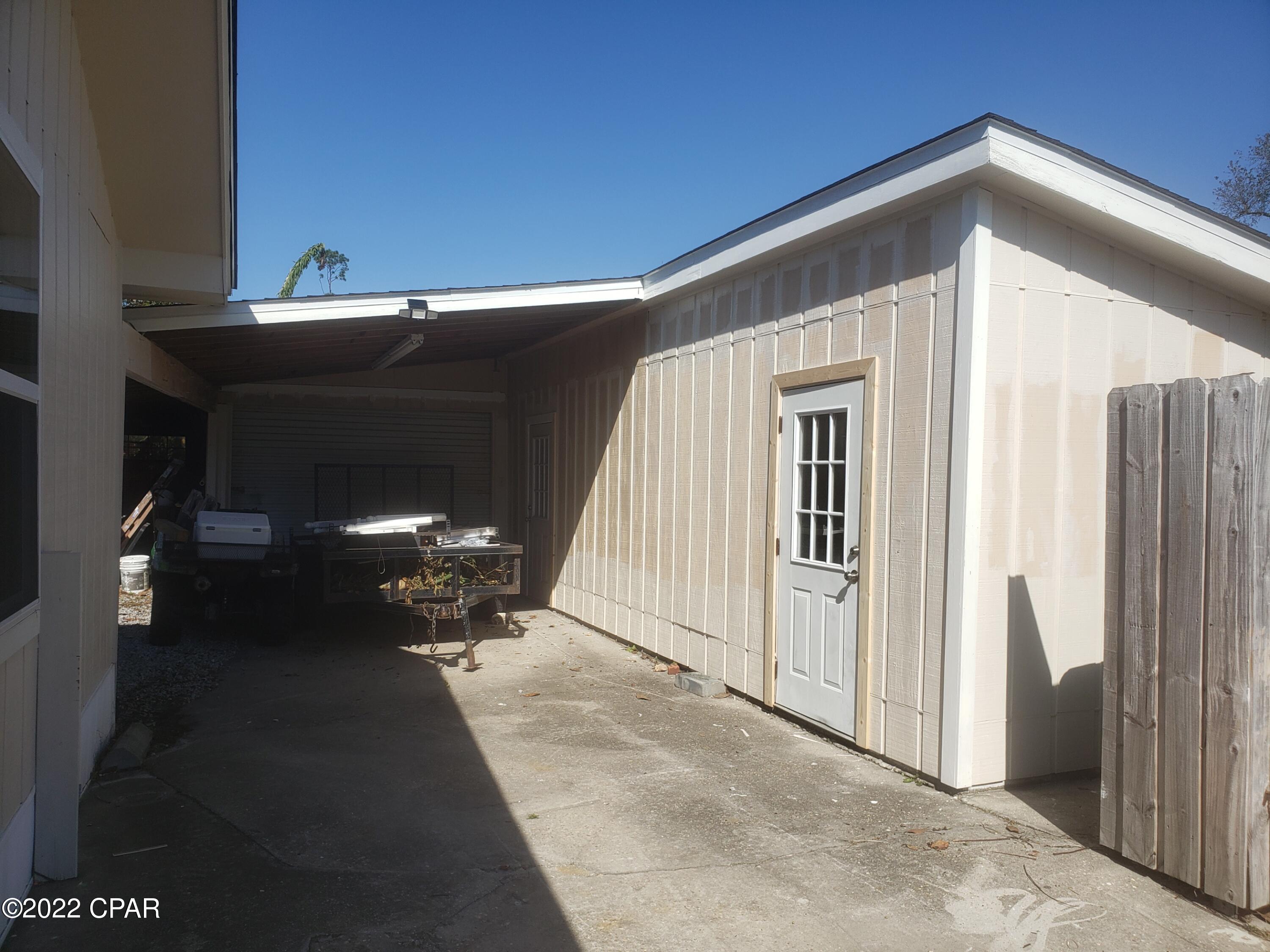 Ashland - Residential