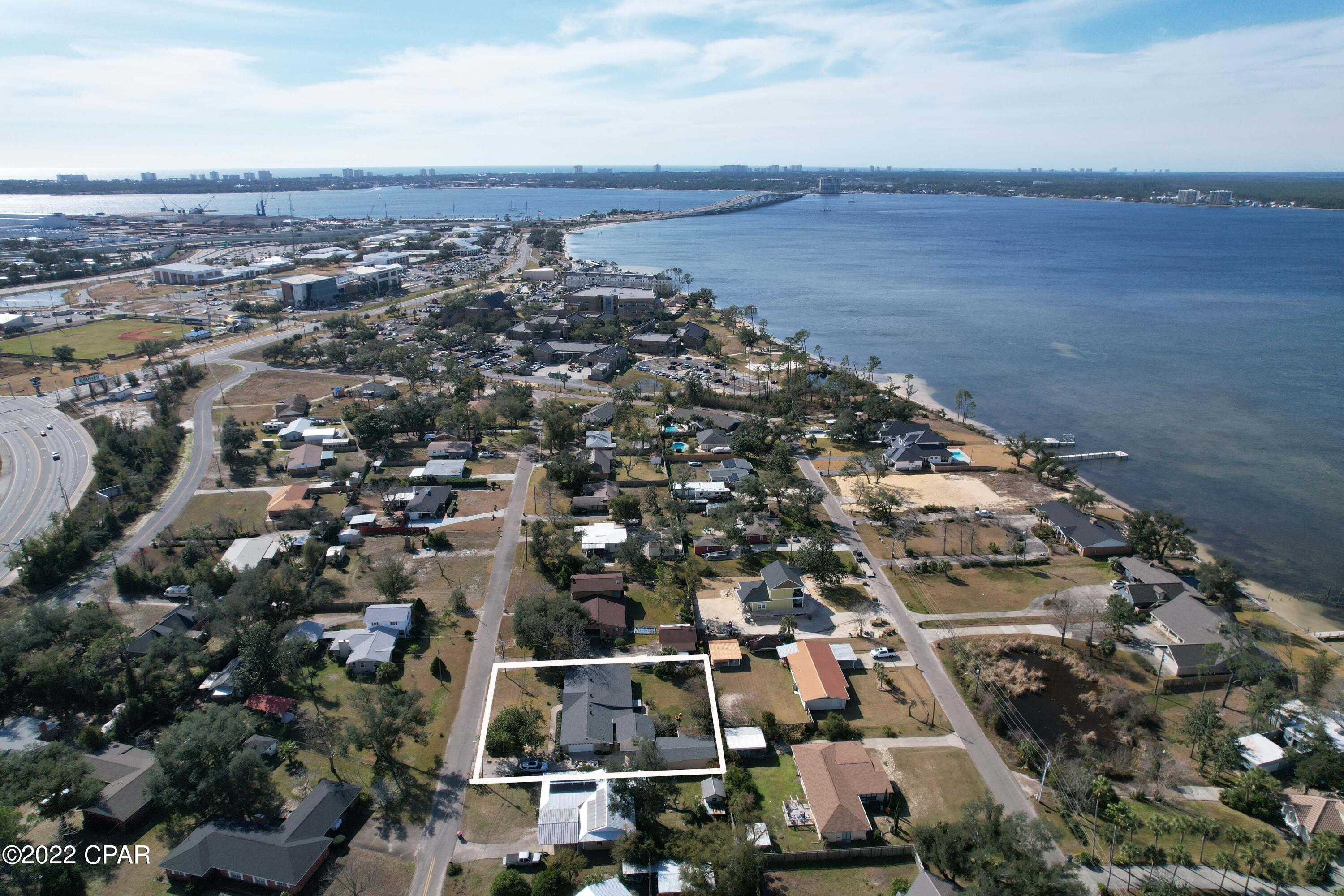 Ashland - Residential