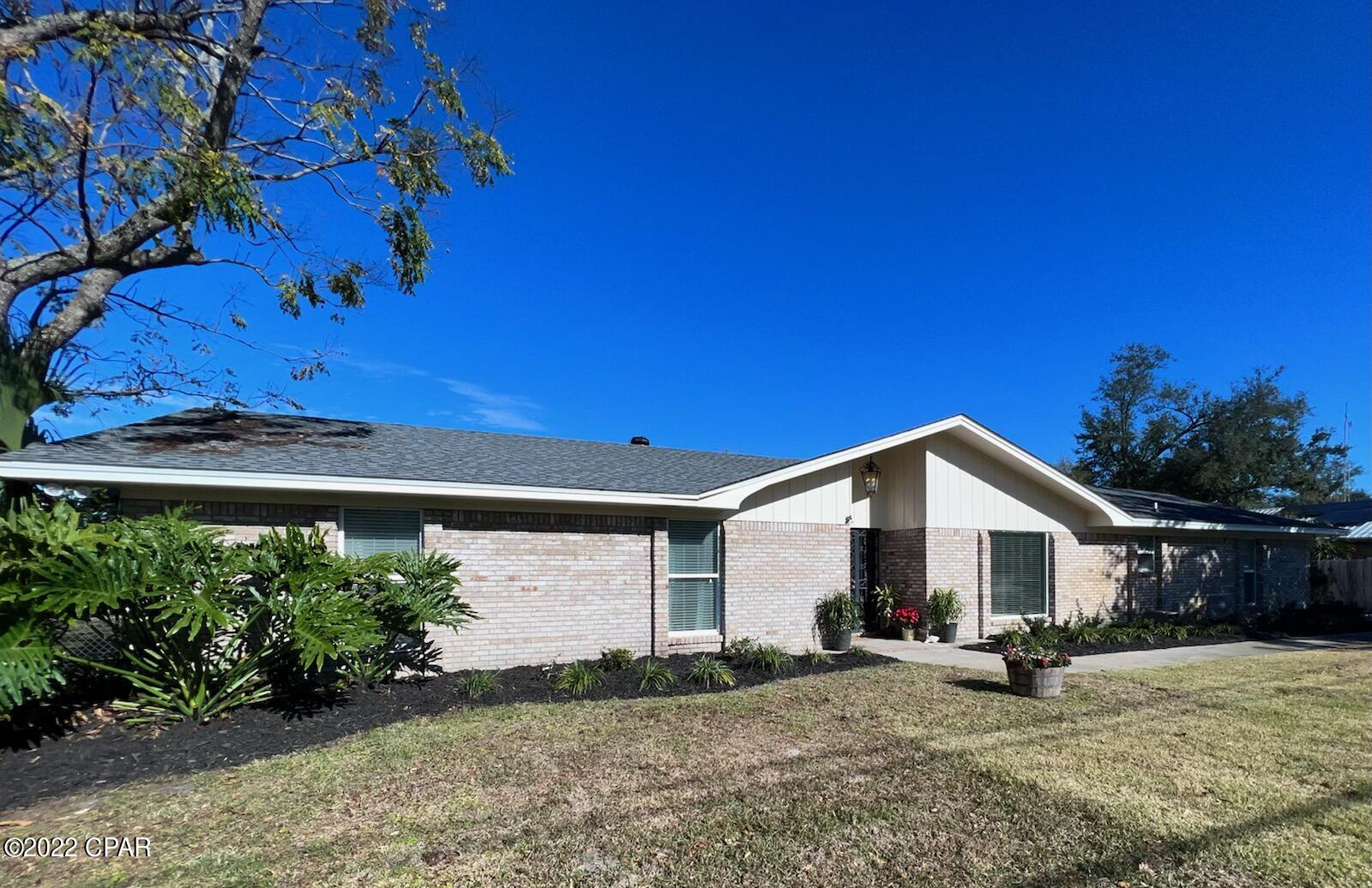 Ashland - Residential