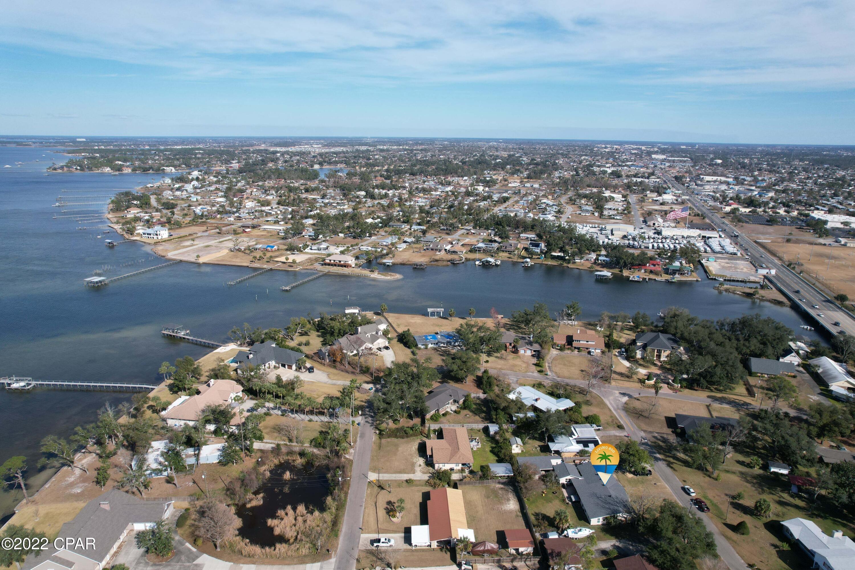 Ashland - Residential