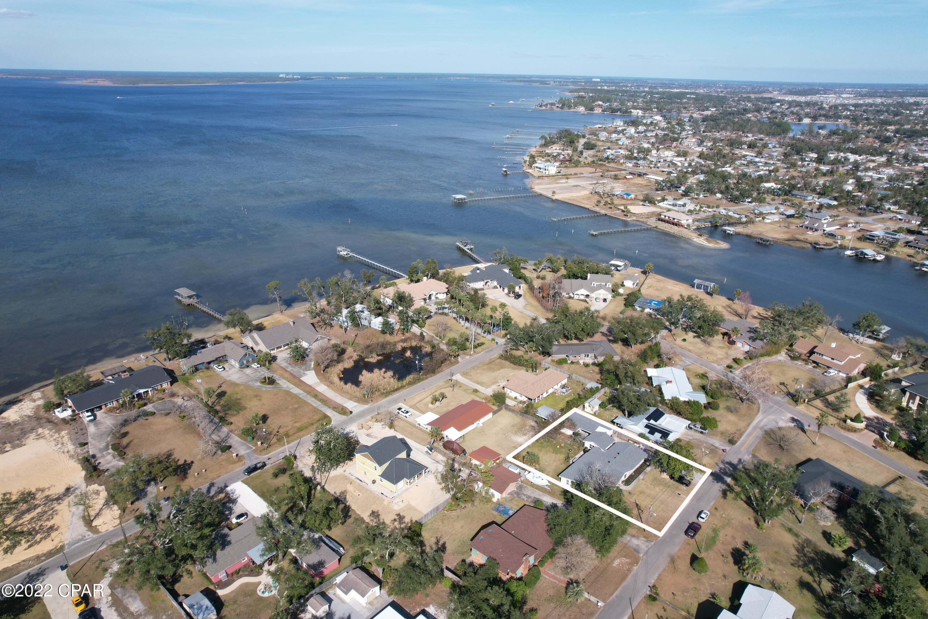 Ashland - Residential