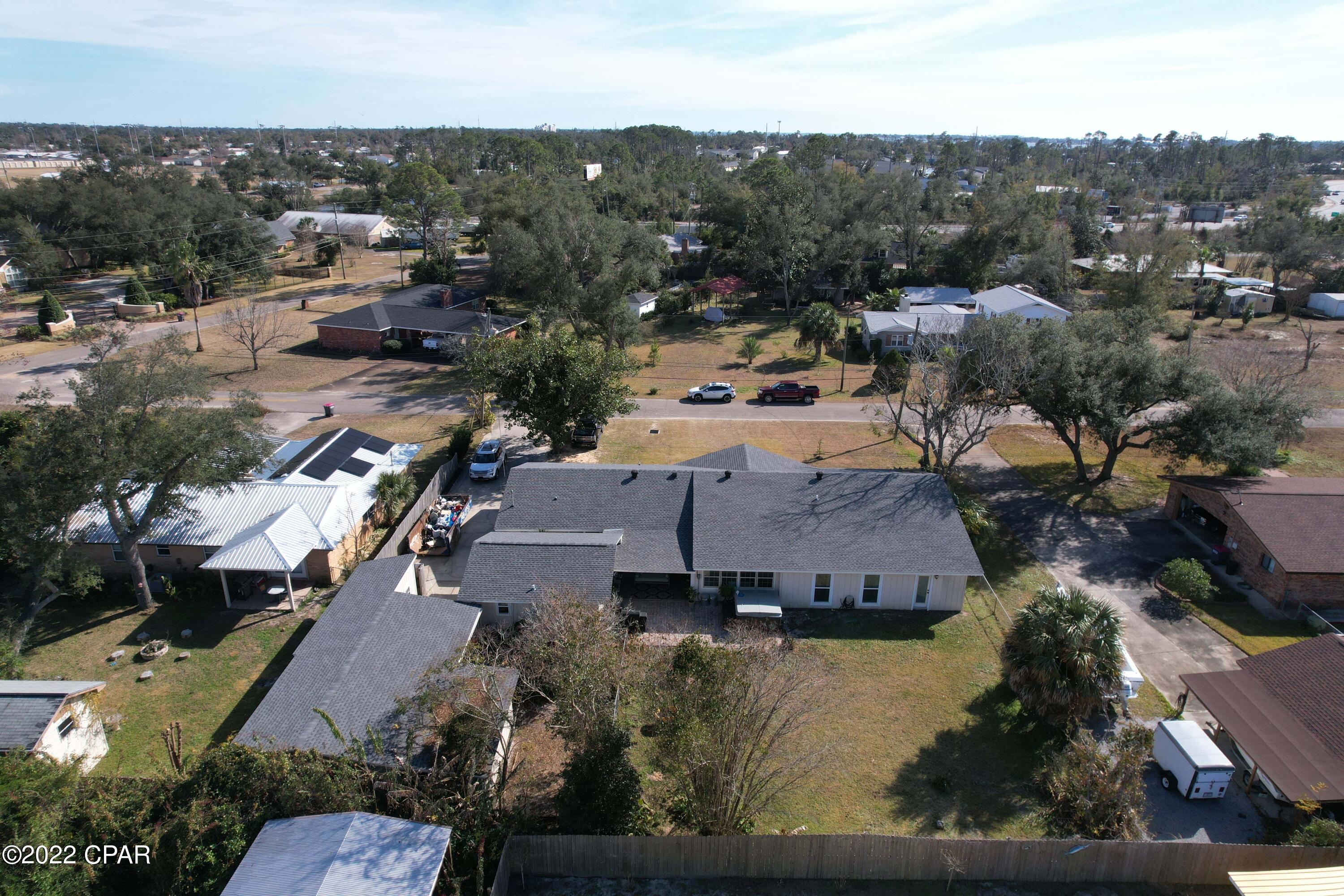 Ashland - Residential