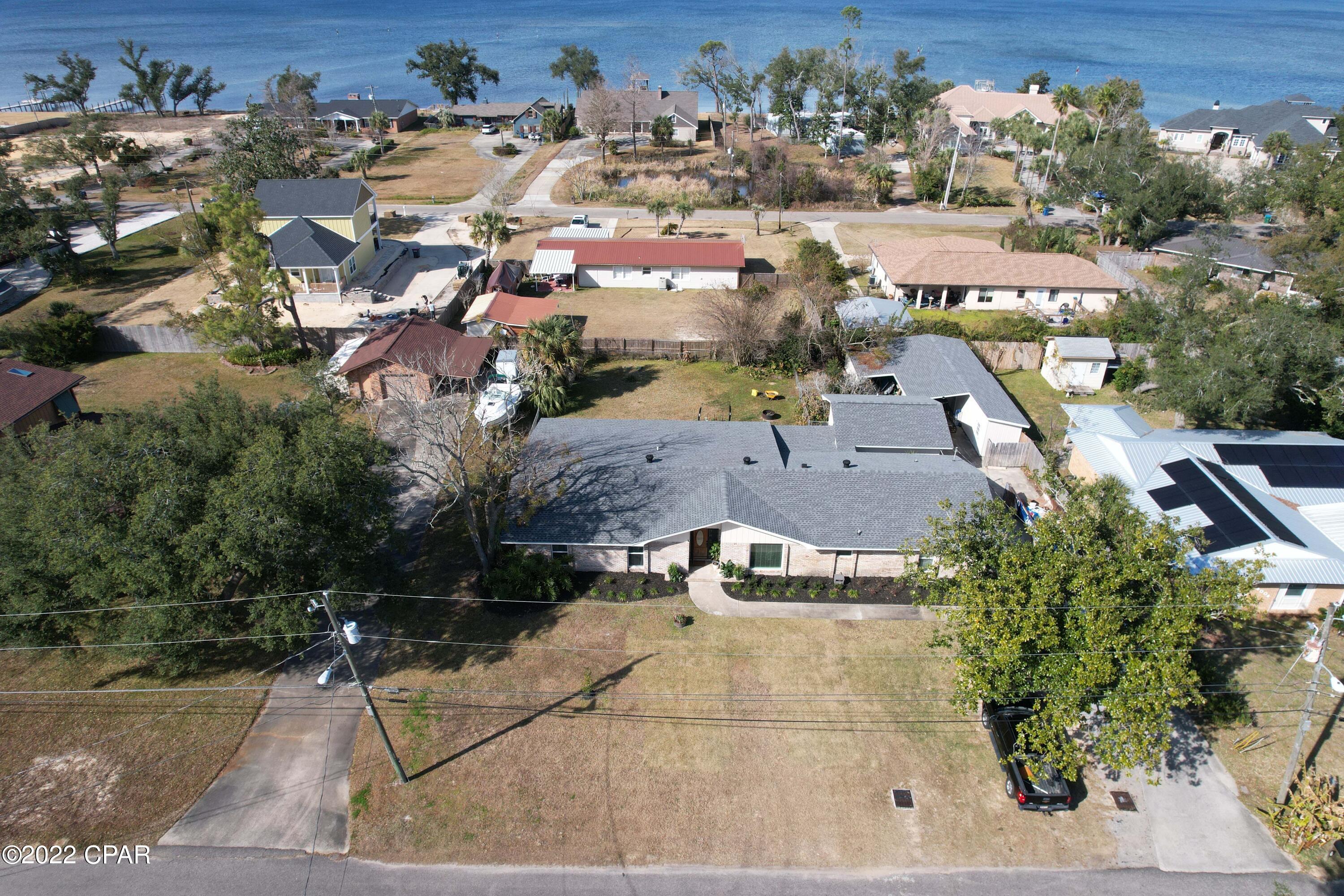 Ashland - Residential