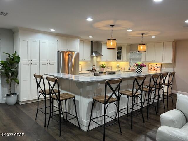 Ashland - Residential