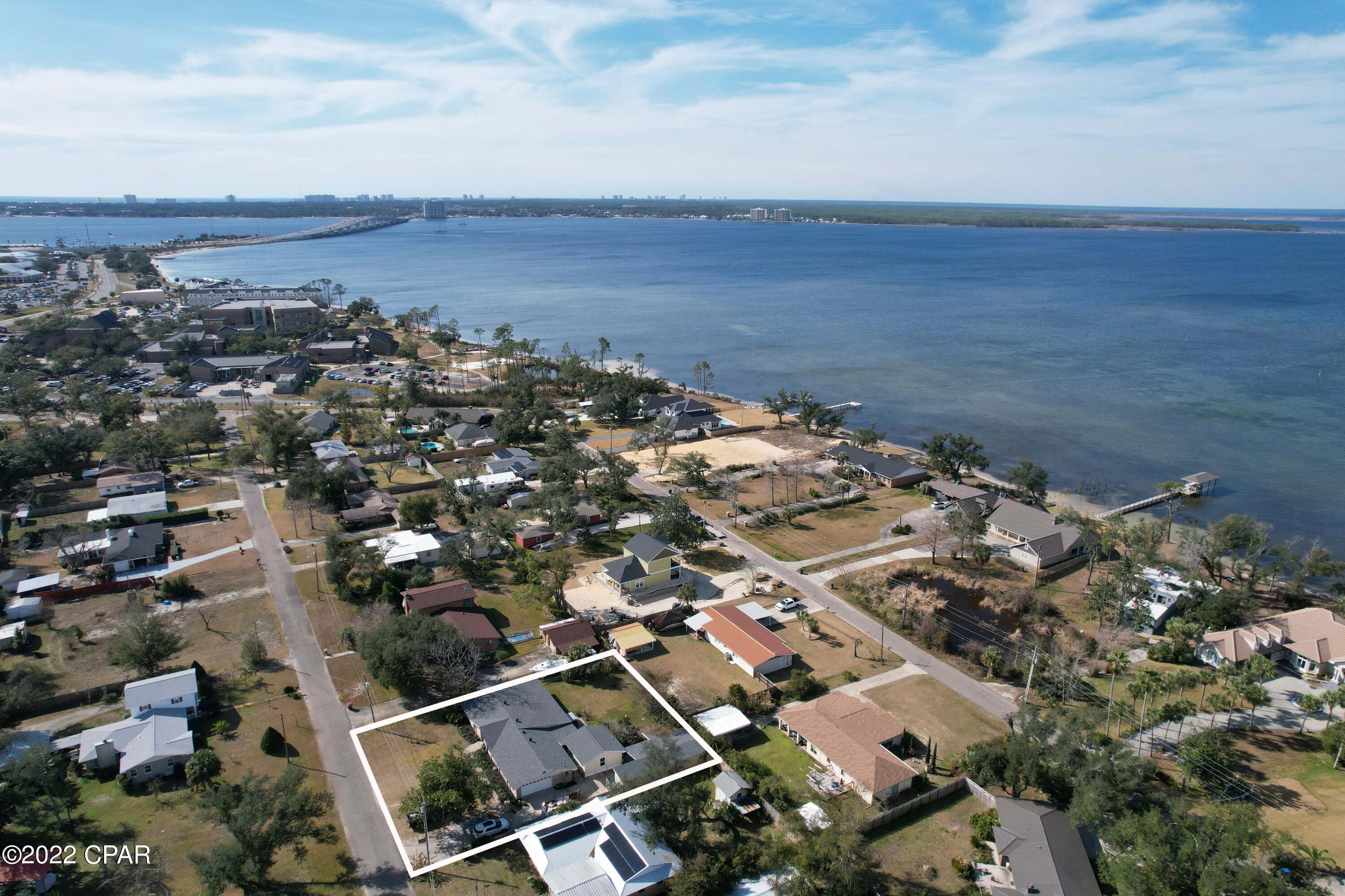 Ashland - Residential