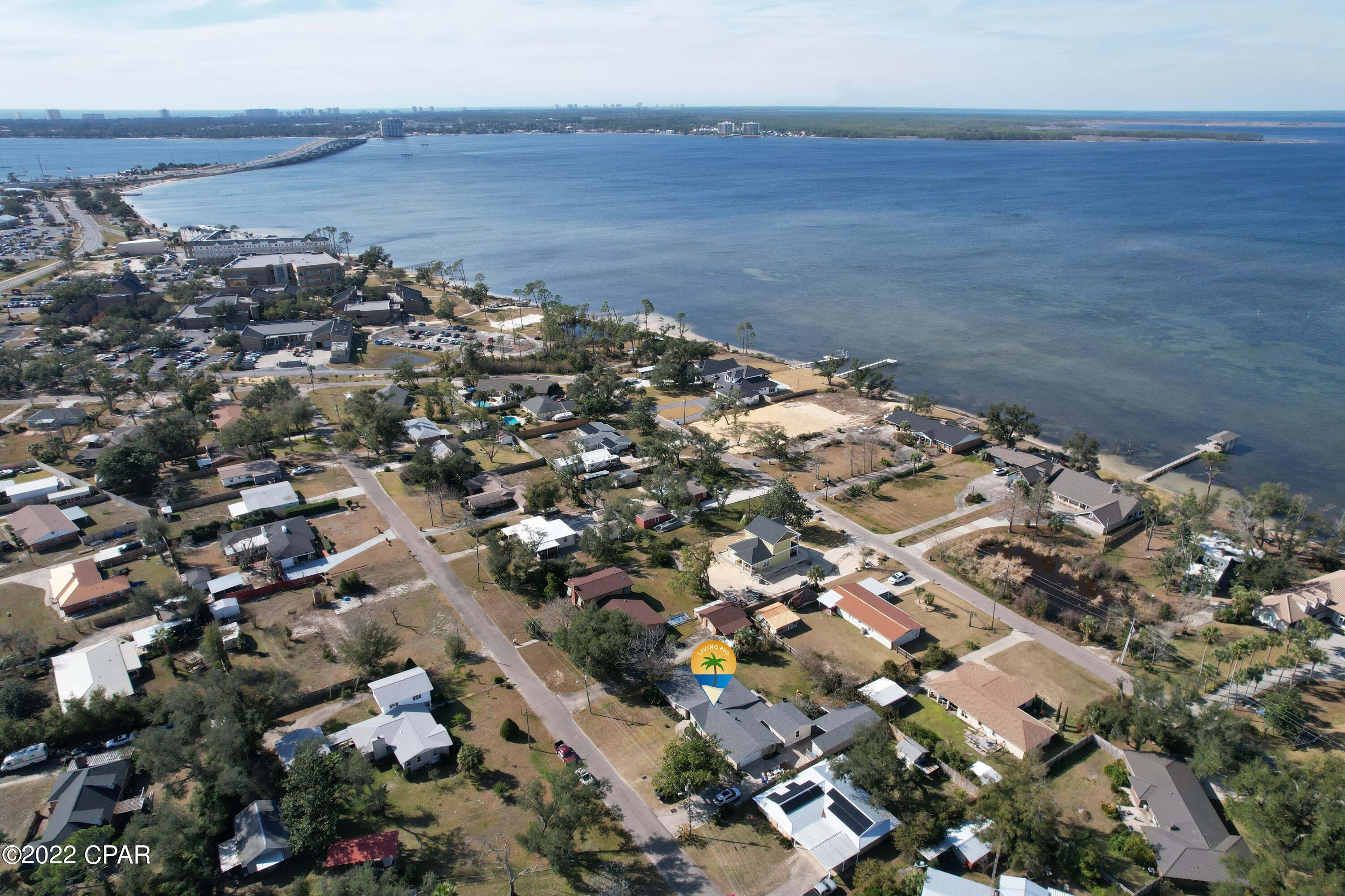 Ashland - Residential