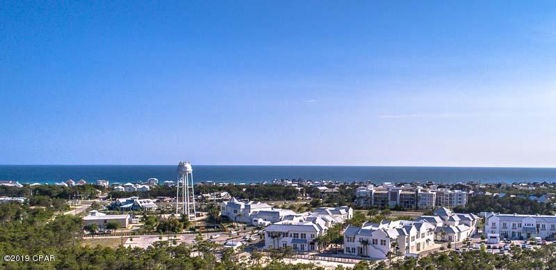The Preserve At Inlet Beach - Residential
