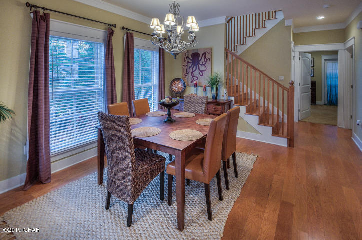 The Preserve At Inlet Beach - Residential