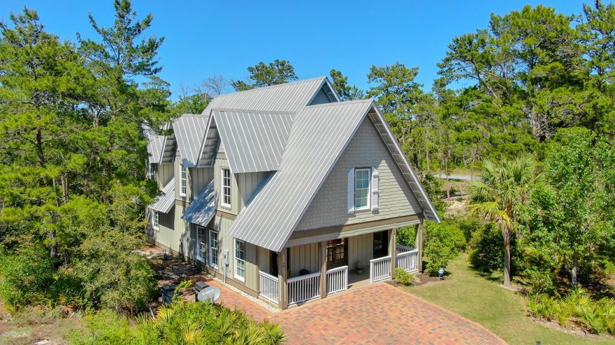 CURRENTLY UNDER CONTRACT, SELLER ACCEPTING BACKUP OFFERS

The Preserve at Inlet Beach features this beautiful home inside and out.  This immaculate high-end home consists of a main level Master Bedroom, 9 ft ceilings, crown molding, hardwood floors, Kolbe windows and doors, Rinnai Tankless Water Heater, granite counter tops throughout, stainless steel appliances, custom cabinets, and much, much, more. The community boasts of architecture inspired by Southern Coastal Cottage Design. Situated in the prestigious South Walton County, next to Lake Powell, Rosemary Beach, 30A, and walking distance to the Gulf of Mexico.  The magnificent pool house is complete with a sparkling pool, outdoor fireplace and community deck overlooking Lake Powell.