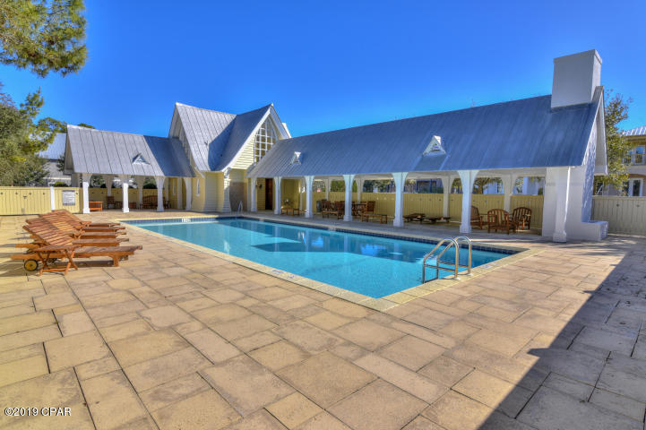 The Preserve At Inlet Beach - Residential