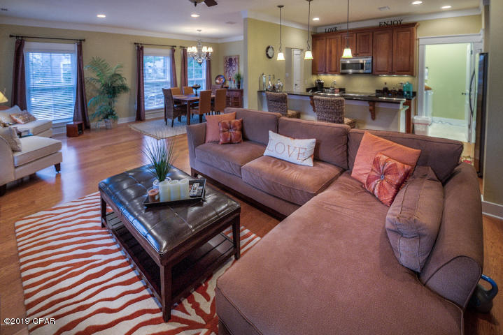 The Preserve At Inlet Beach - Residential