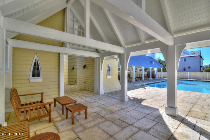 The Preserve At Inlet Beach - Residential