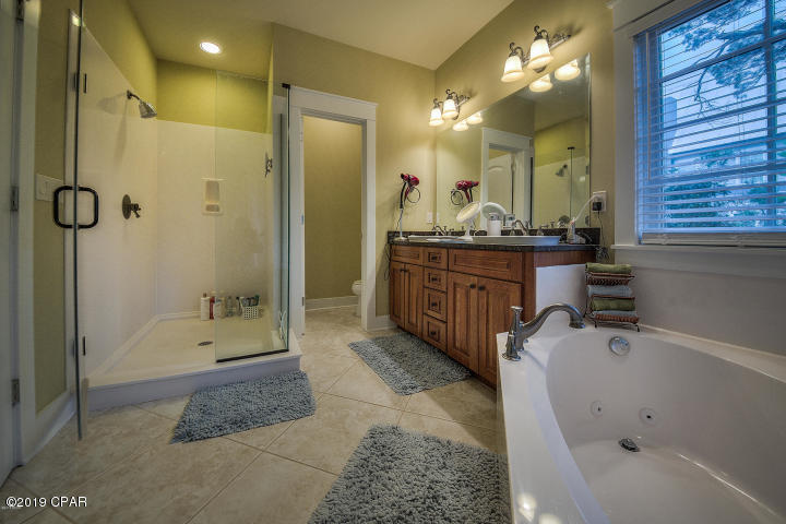 The Preserve At Inlet Beach - Residential