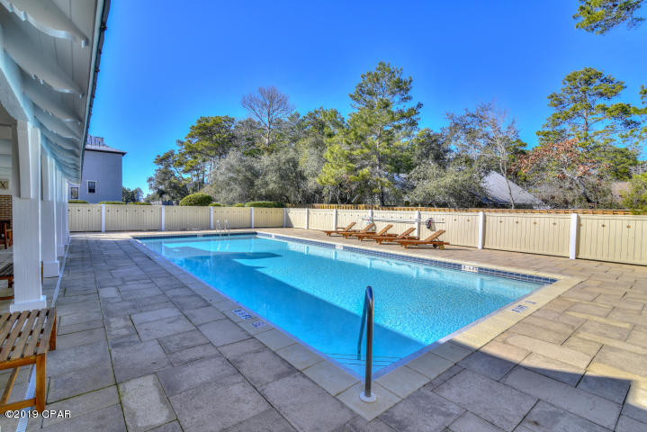 The Preserve At Inlet Beach - Residential