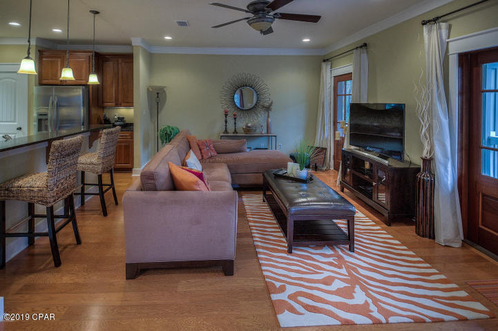 The Preserve At Inlet Beach - Residential