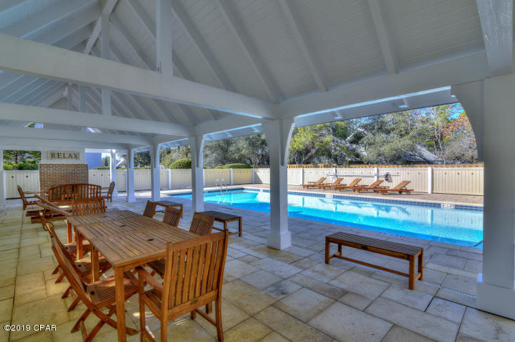 The Preserve At Inlet Beach - Residential