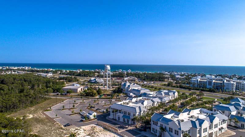 The Preserve At Inlet Beach - Residential