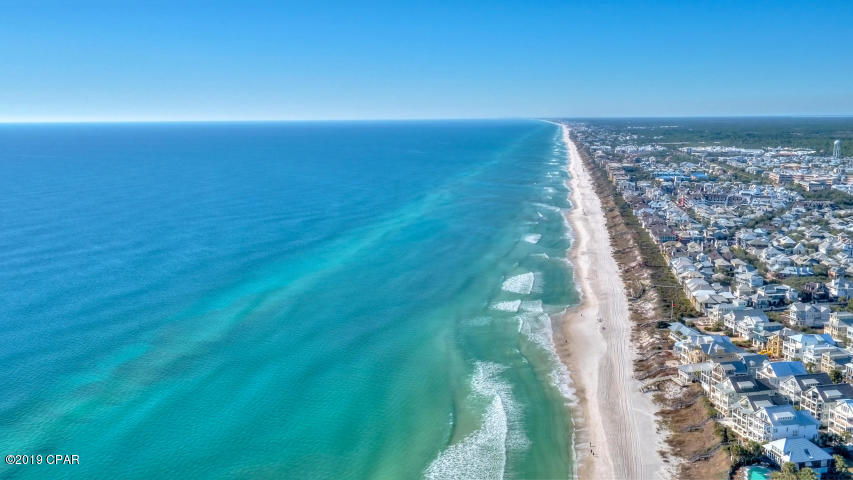 The Preserve At Inlet Beach - Residential