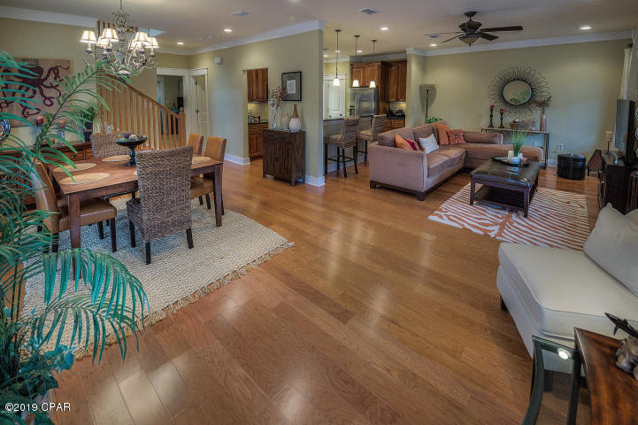 The Preserve At Inlet Beach - Residential