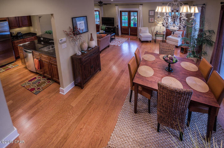 The Preserve At Inlet Beach - Residential