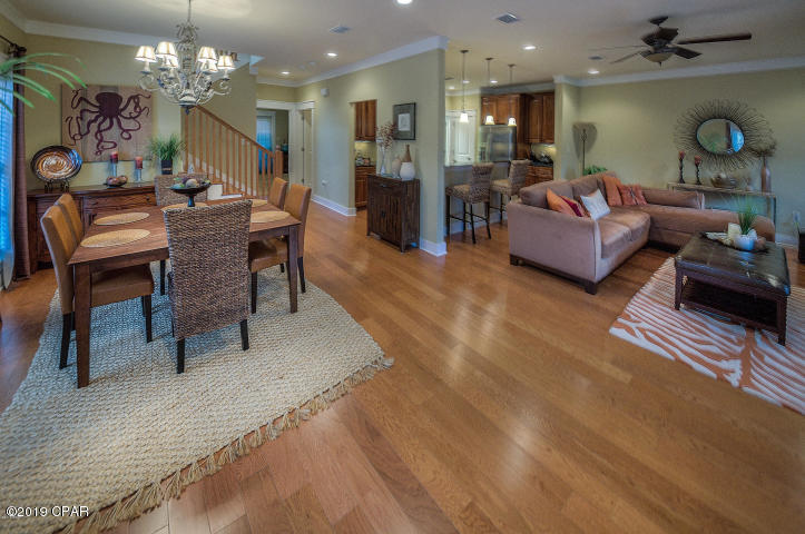 The Preserve At Inlet Beach - Residential