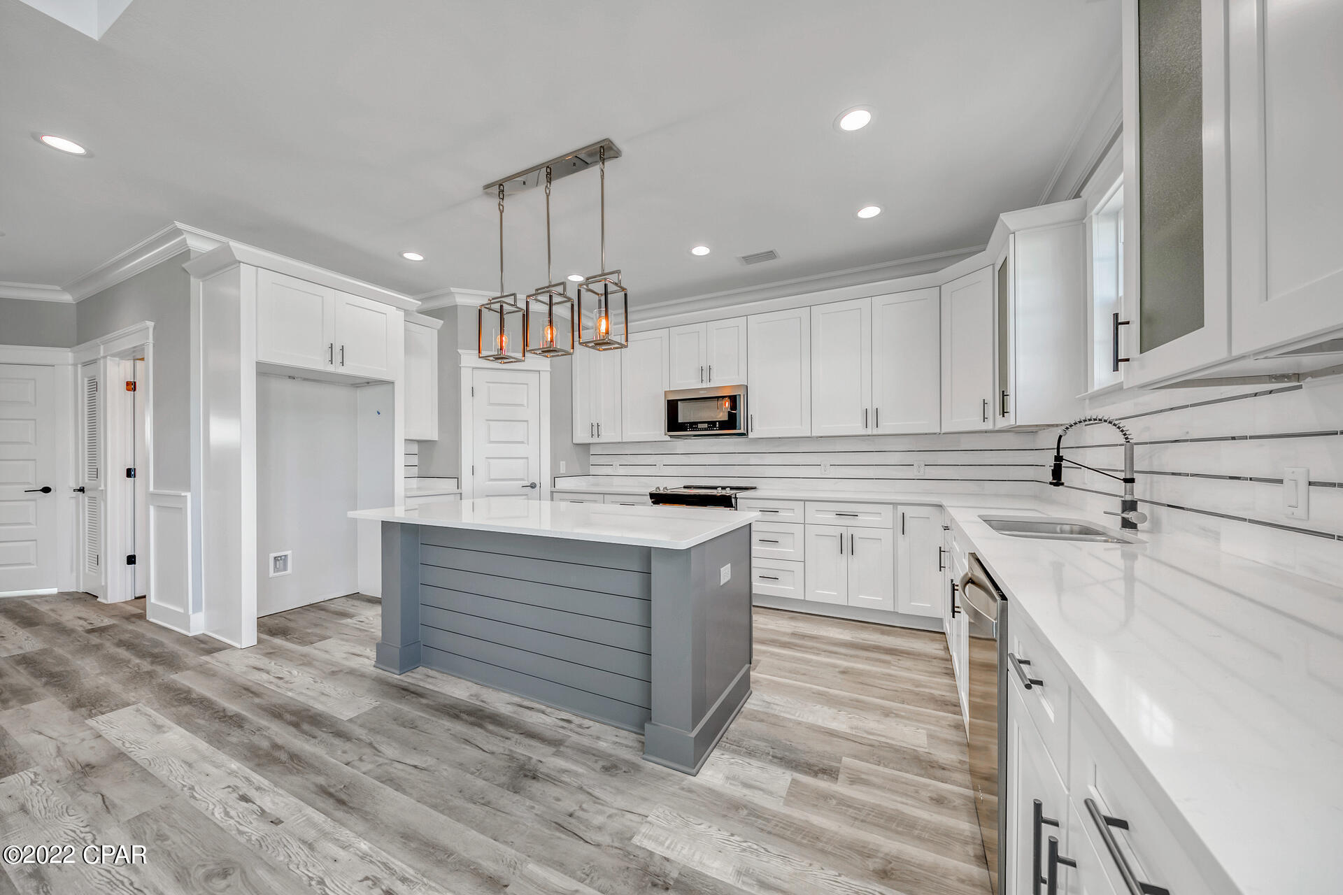 Bid A Wee - Residential