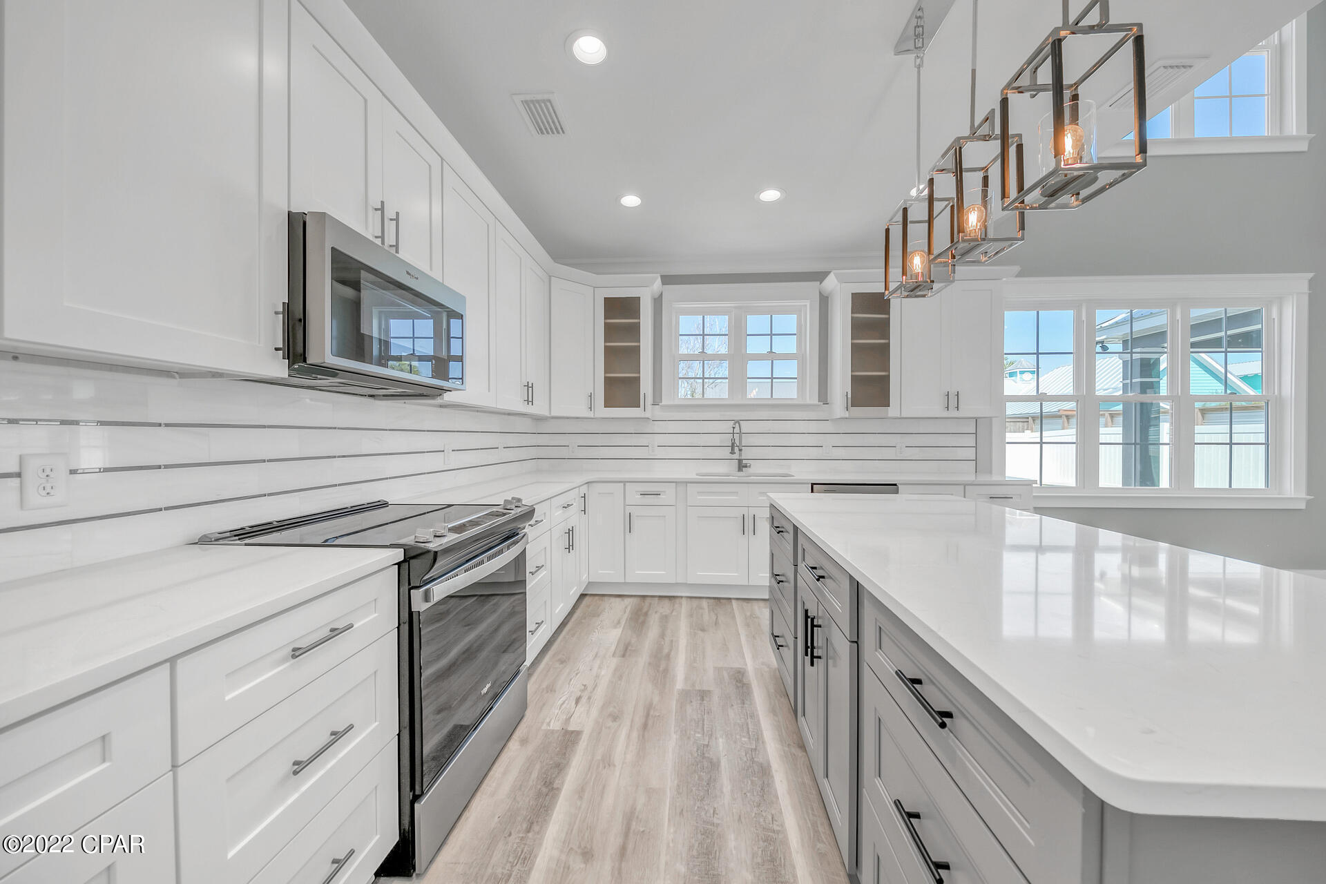 Bid A Wee - Residential