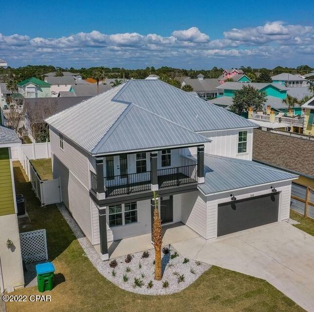 Bid A Wee - Residential