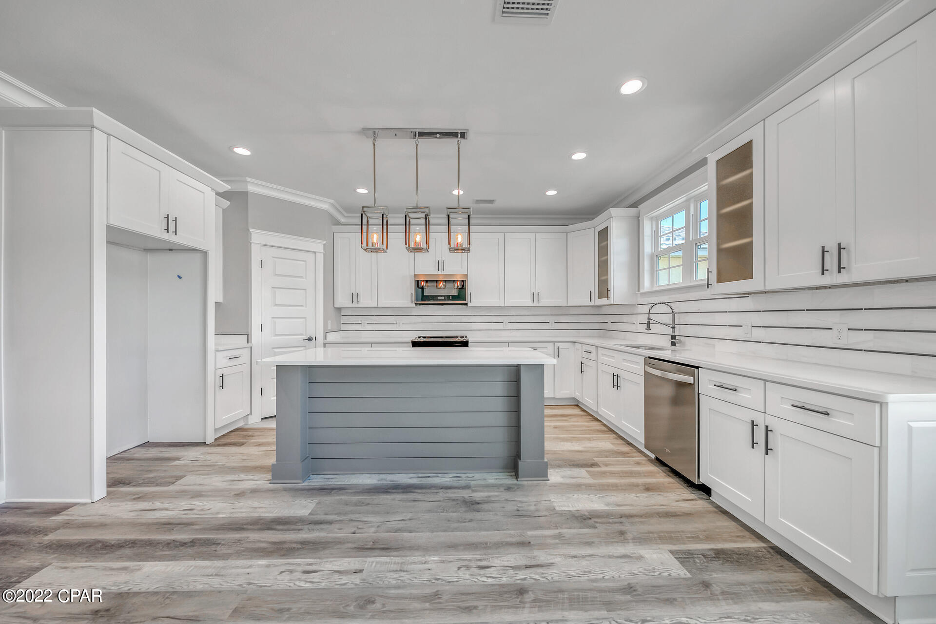 Bid A Wee - Residential