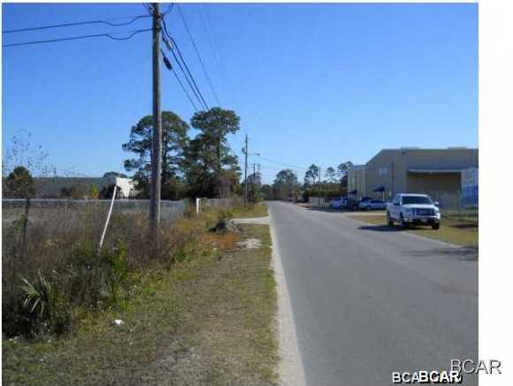 No Named Subdivision - Land