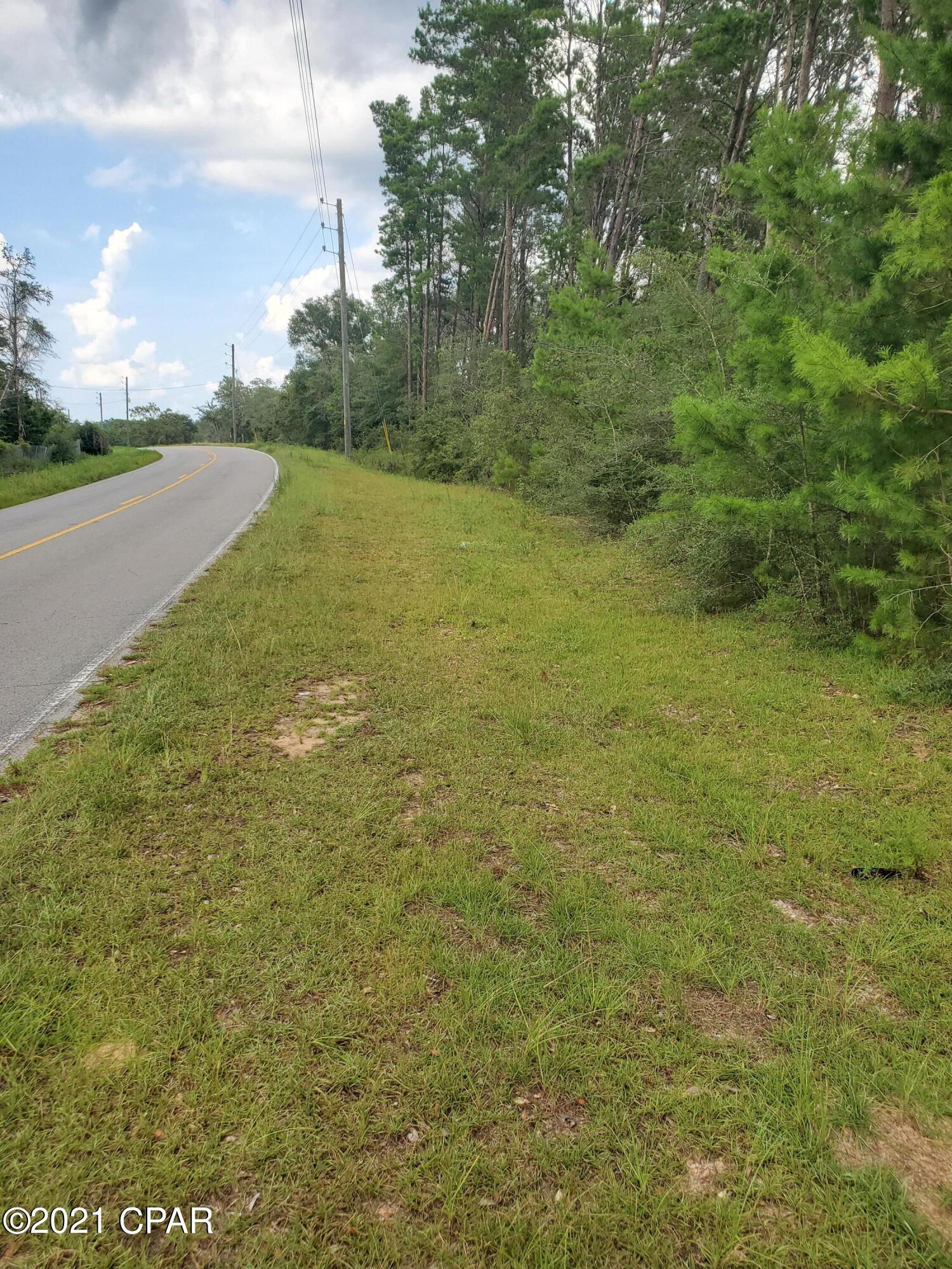 No Named Subdivision - Land