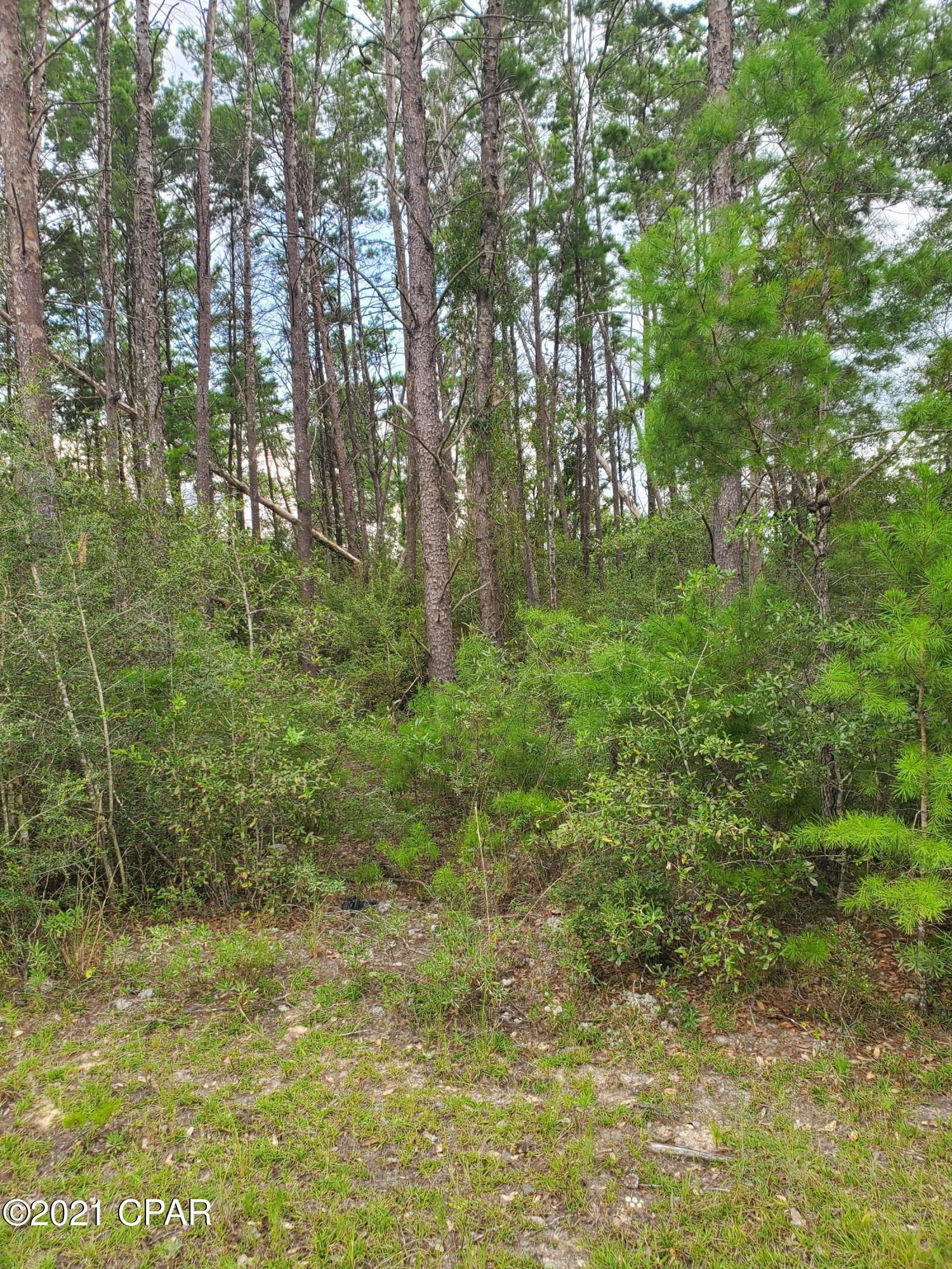 No Named Subdivision - Land