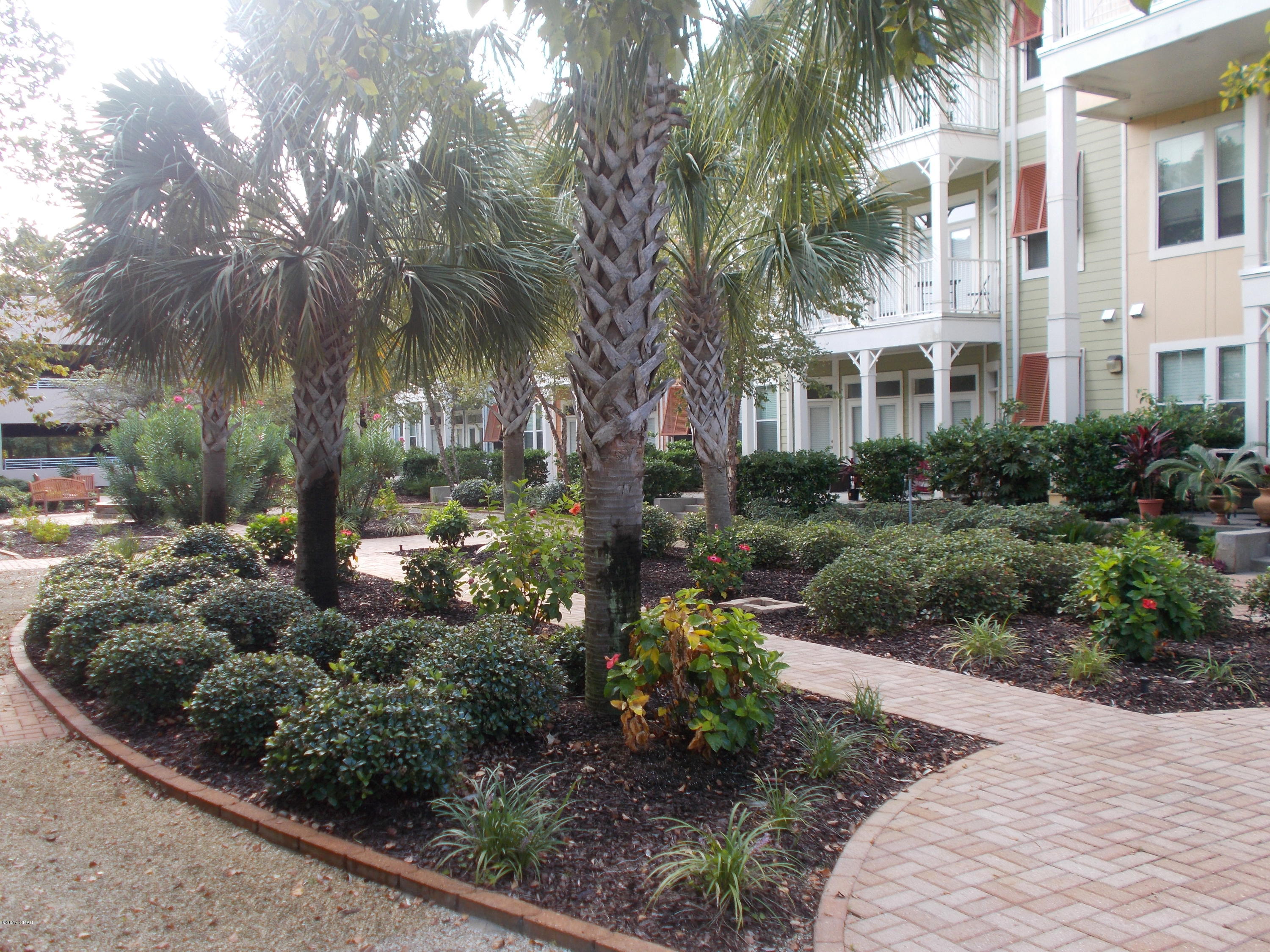 Island Reserve - Residential Lease