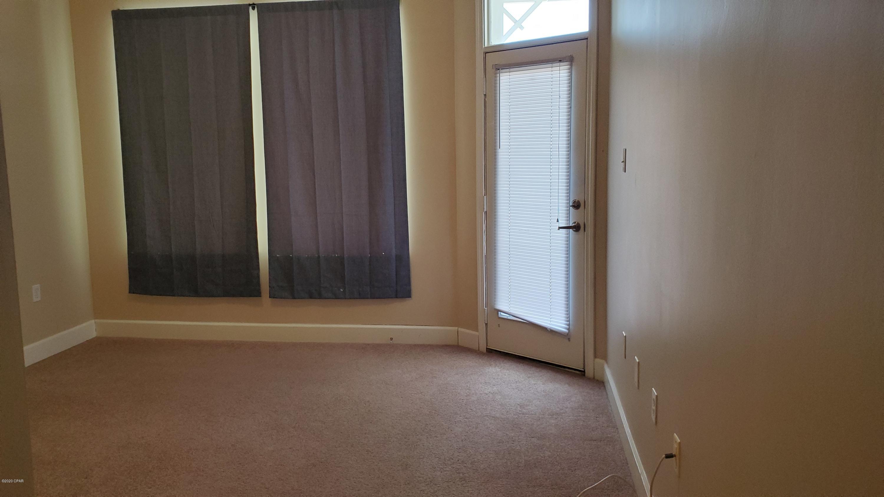 Island Reserve - Residential Lease