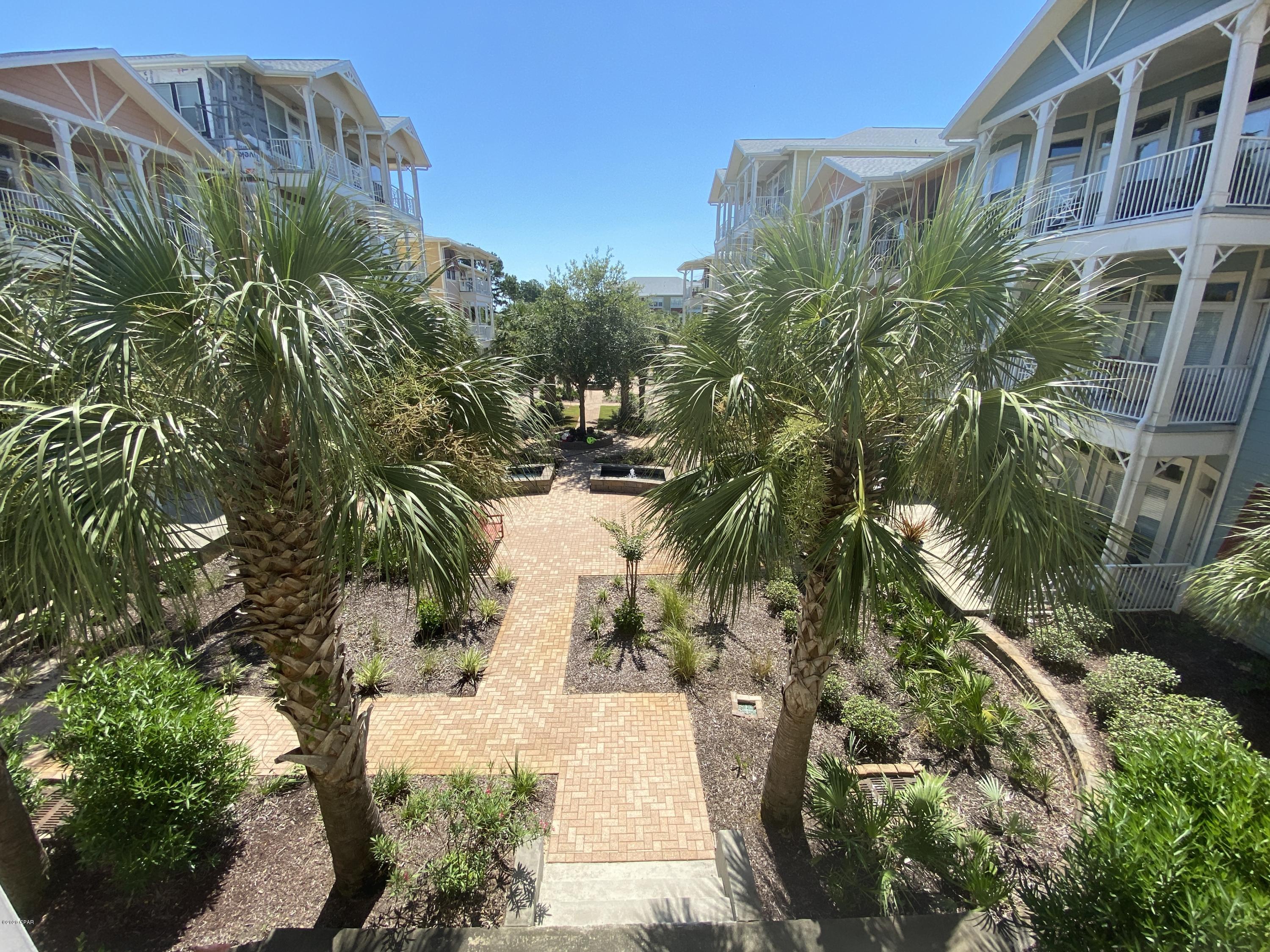 Island Reserve - Residential Lease