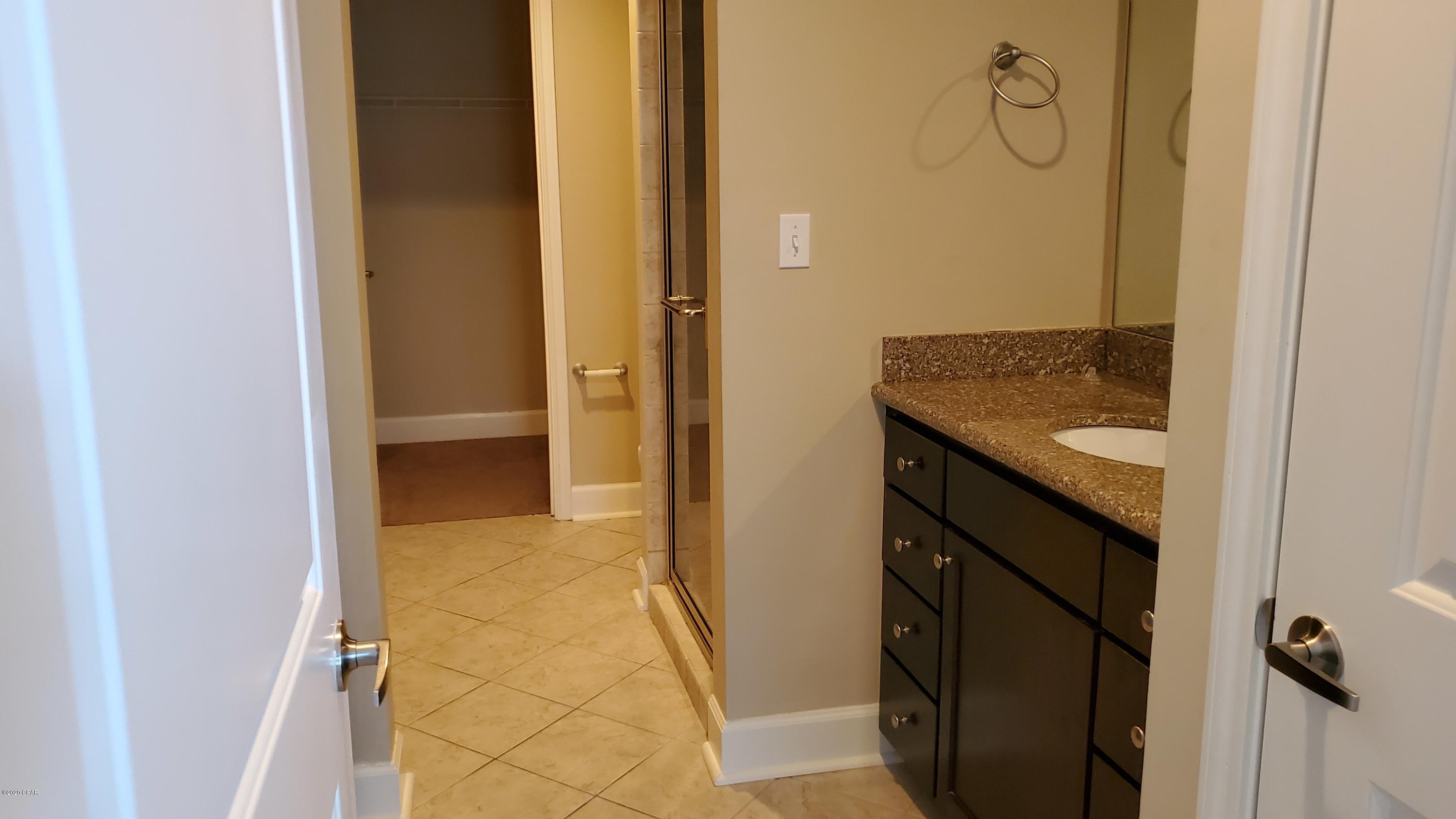 Island Reserve - Residential Lease