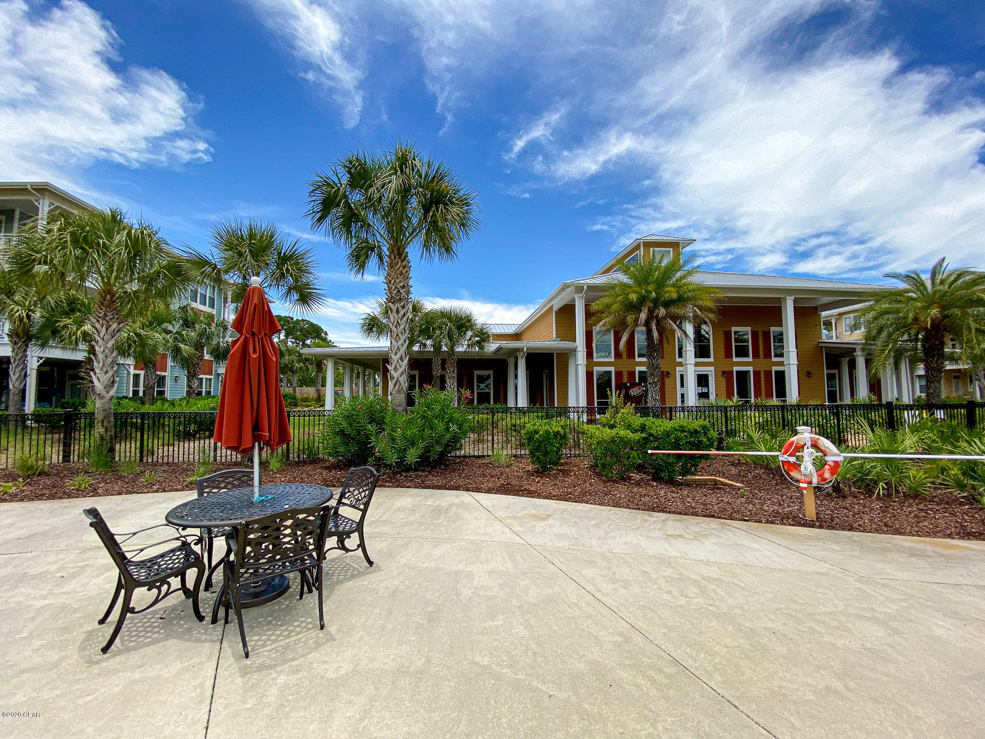 Island Reserve - Residential Lease