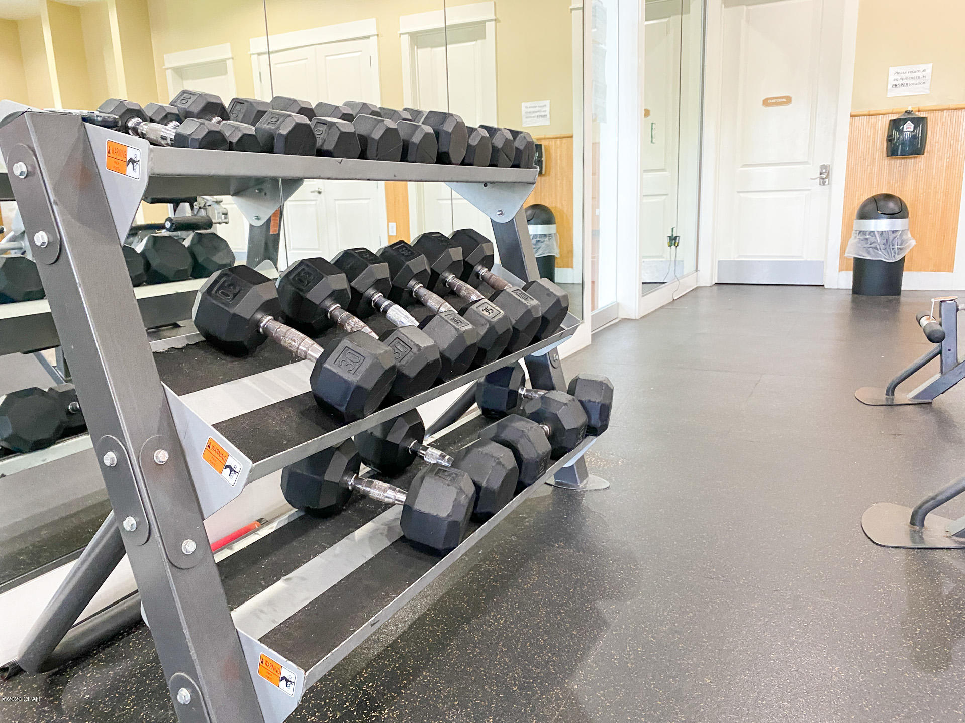 Island Reserve - Residential Lease