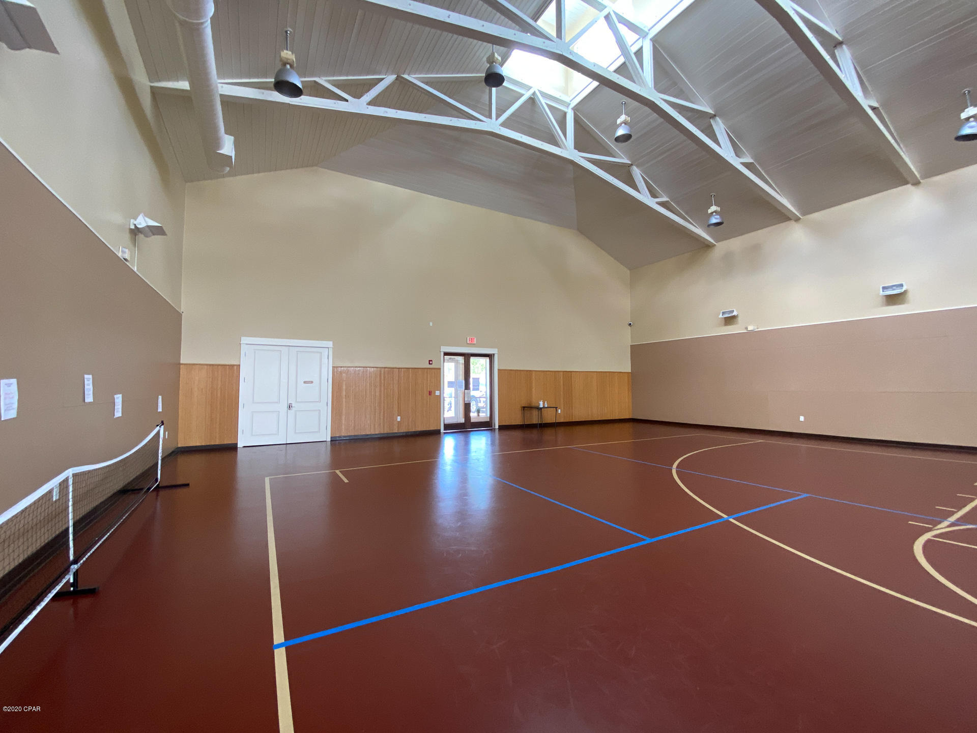 Island Reserve - Residential Lease