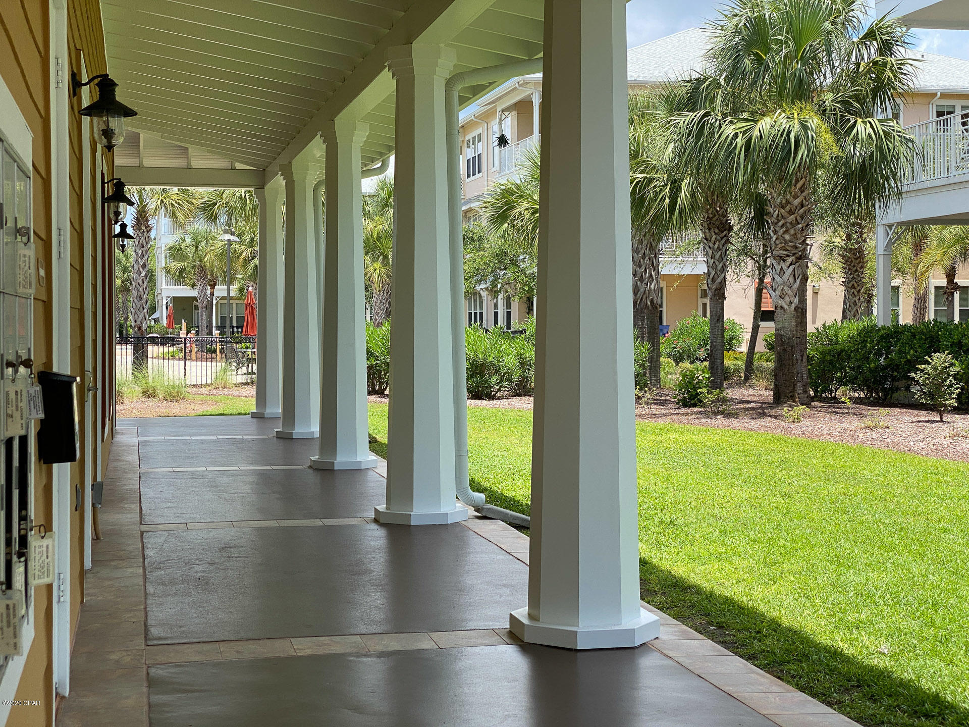 Island Reserve - Residential Lease