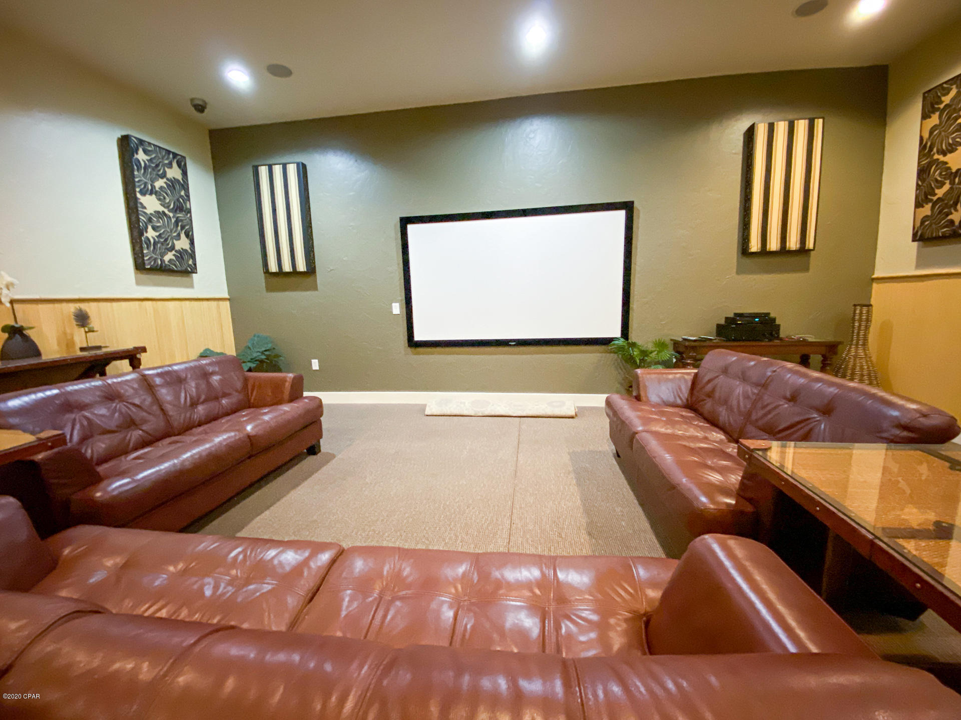 Island Reserve - Residential Lease