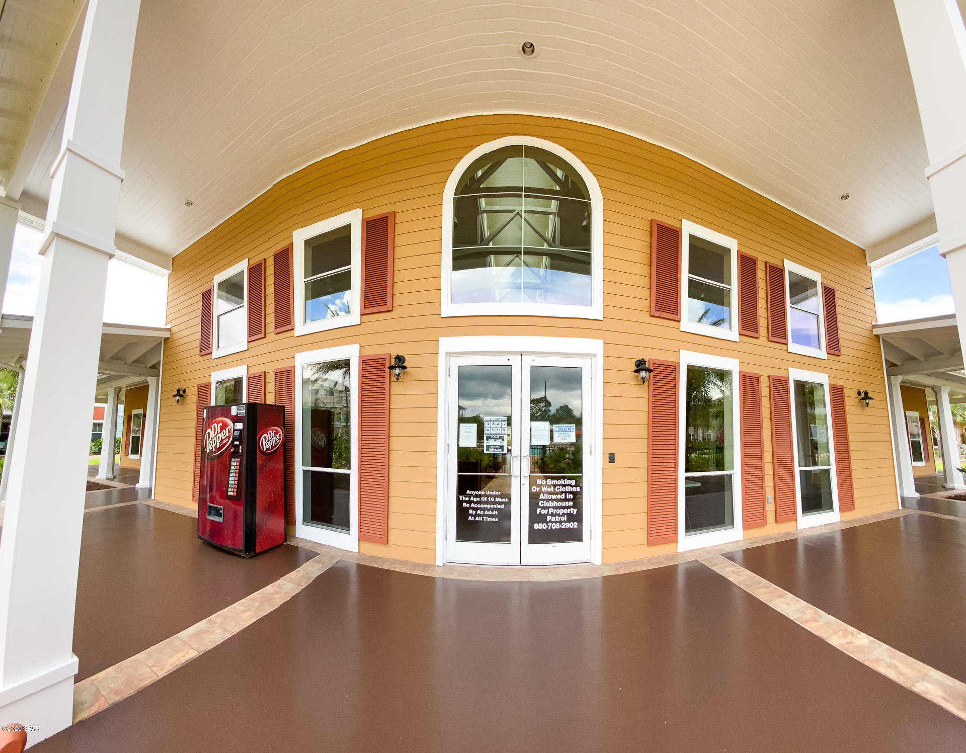 Island Reserve - Residential Lease